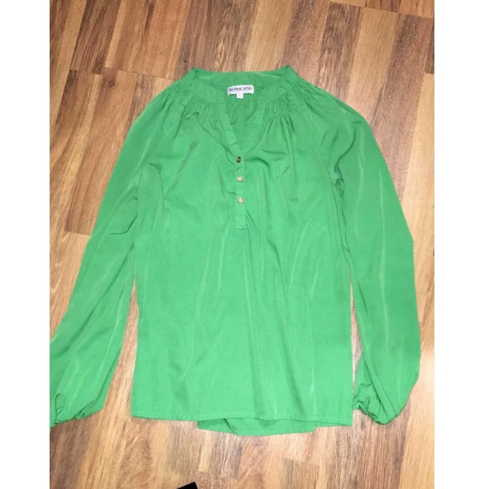 Lilly Pulitzer size small Elsa top